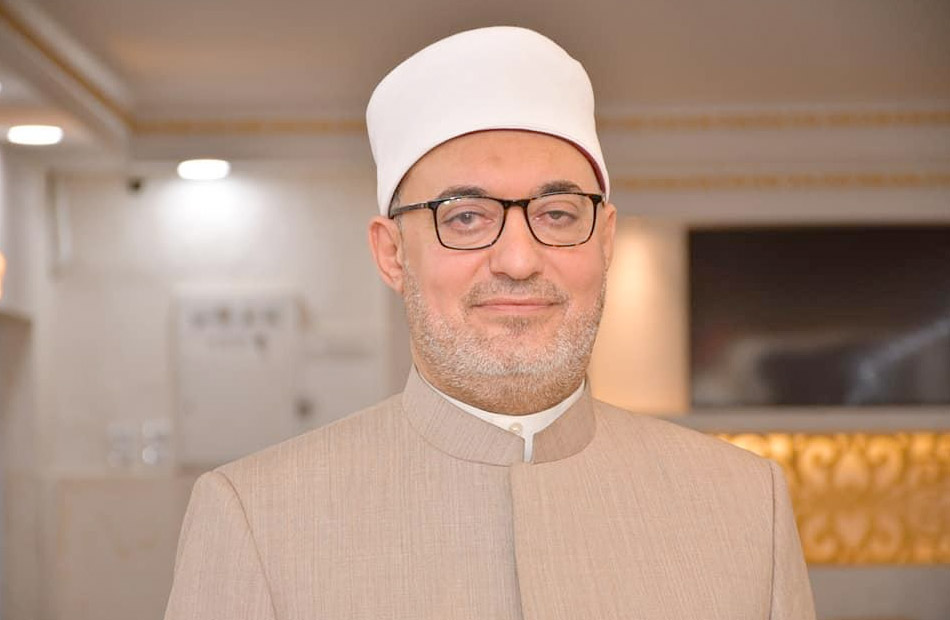 أمين عام البحث الإسلامي: ثقة العالم بالأزهر تحتم علينا اختيار أفضل العناصر لتمثيله في الخارج