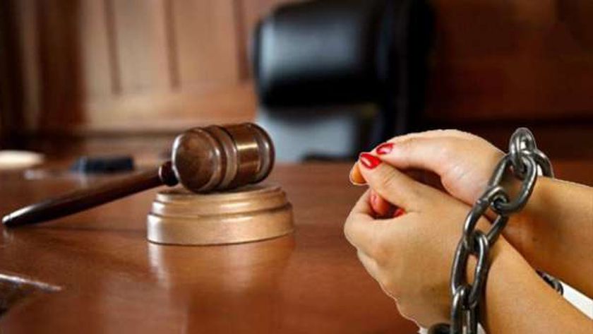 إعادة حبس أم وابنتها وشاب في قضية “هايدي” ضحية ابتزاز بالشرقية – المحافظات
