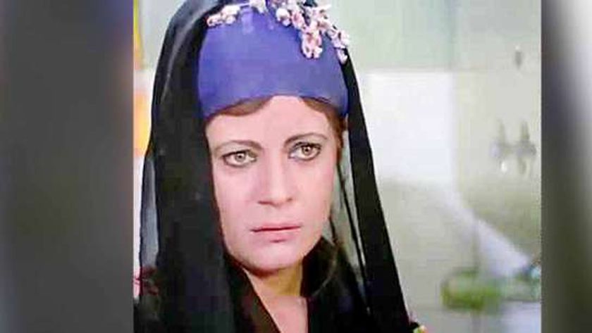 إلهام شاهين وبوسي شلبى يحتفلان بالذكرى الثانية لوفاة نادية لطفي – فن