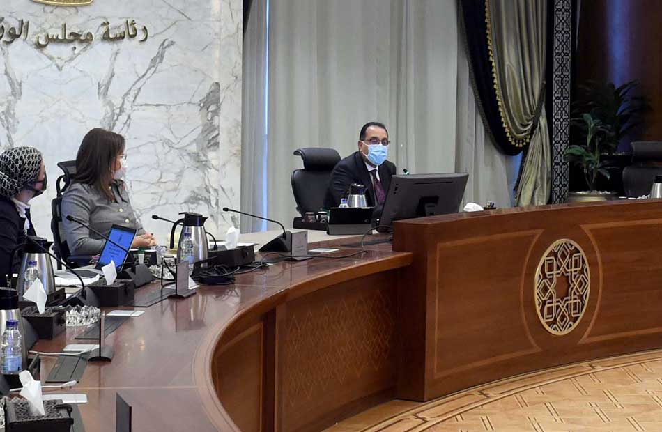 استعدادا لمؤتمر COP27 .. مدبولي يشدد على ضرورة إعداد مبادرات تعزز دور مصر في ملف المناخ