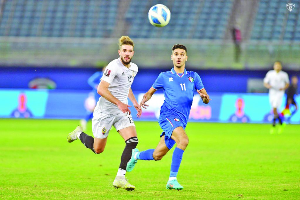 الأسماء الجديدة أبرز مكاسب الأزرق من مباراتي ليبيا 3 الجديدة أبرز مكاسب الأزرق من مباراتي ليبيا