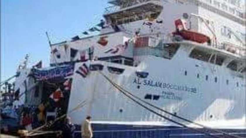 الذكرى 16 لضحايا عبارة “الموت” .. رفات الجثث ملقاة في مقبرة جماعية بالغردقة – المحافظات