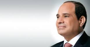 الرئيس السيسي يوفد مندوبين لتقديم التعازي