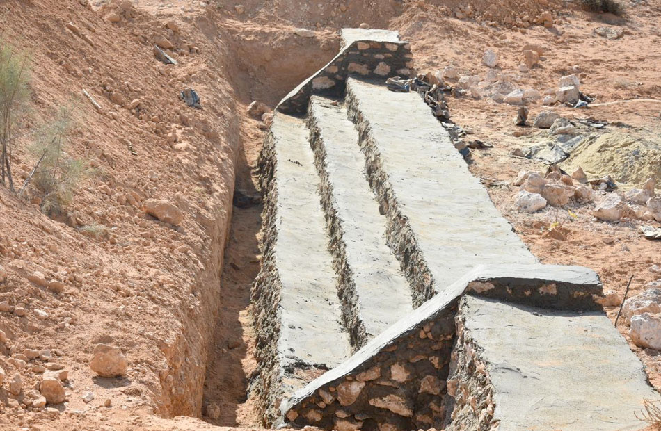 “الري”: إنشاء سدود لتجميع مياه الأمطار ومحطات المياه في جنوب السودان كجزء من استثمارات السنة المالية القادمة.