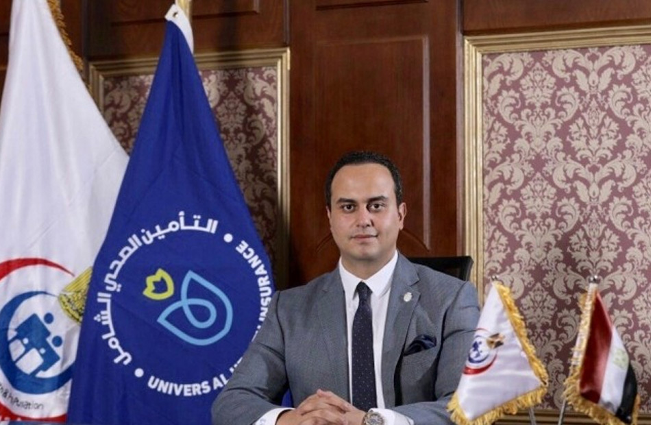 “السبكي” يوجه تدريب جميع الأطباء المكلفين من أجل توظيف القوى العاملة على النحو الأمثل