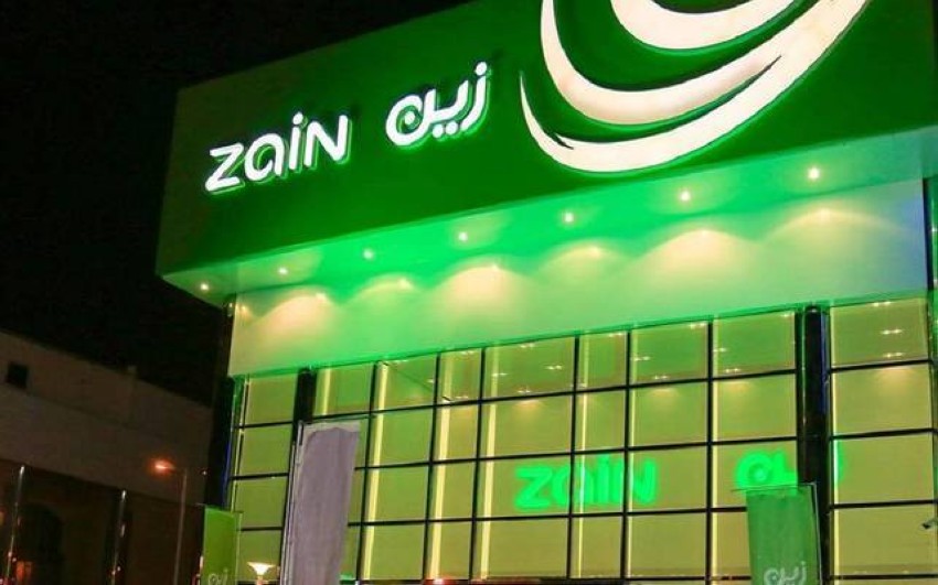 السعودية للاستثمار تستحوذ على زين مقابل 807 ملايين دولار