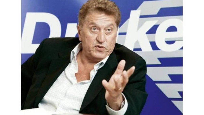 القضاء الأردني يصدر حكما بحبس خلدون الطبري لمدة عام وتأكيد الحجز التحفظي على ممتلكاته.
