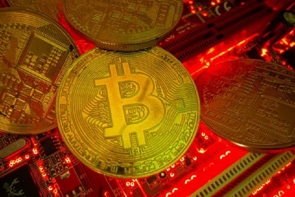 الأكثر تضررا من الانخفاض الأخير في العملة المشفرة