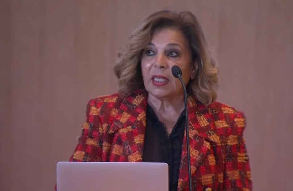 انطلاق فعاليات “المؤتمر الوطني لحقوق الإنسان” حول التضامن الدولي وأجندة 2030 للتنمية المستدامة .. الأحد