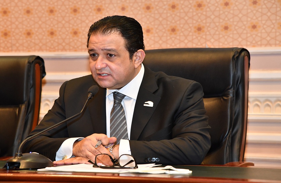 النائب الأول للبرلمان العربي: خطاب الرئيس السيسي اتسم بالصراحة والشفافية
