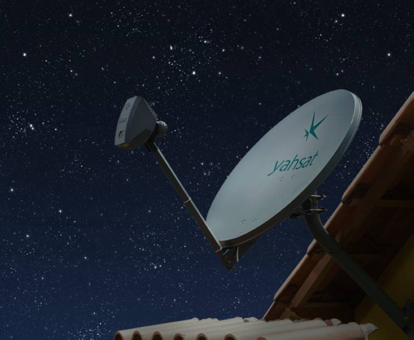 الياه سات تناقش توزيعات الأرباح السنوية الأسبوع المقبل