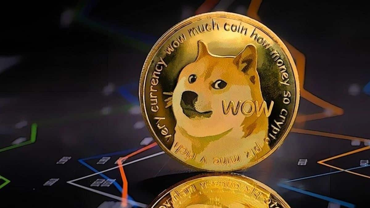 انتعشت عملة الـ Dogecoin بنسبة 20٪ خلال الـ 24 ساعة الماضية … إليكم السبب!