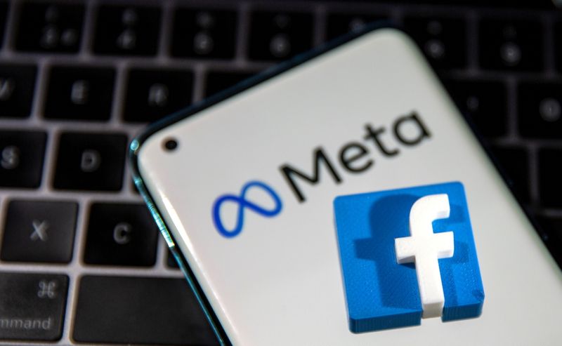 انخفضت أسهم Meta بنسبة 20 ٪ وتنامي شكوك المستثمرين للاستثمار في Metaverse 3 انخفضت أسهم Meta بنسبة 20 ٪ وتنامي شكوك المستثمرين للاستثمار في Metaverse