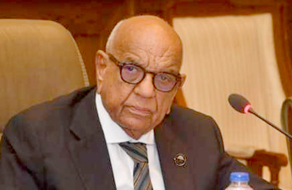 بيئة الشيوخ: الحد من الانبعاثات ليس مطلبًا مناخيًا فحسب ، بل مطلبًا اقتصاديًا لتخفيف العبء عن الميزانية.