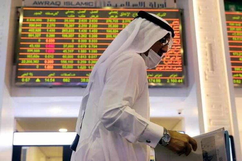 تتوقع «الإمارات للأوراق المالية» إصدار نظام خاص للأسهم الممتازة خلال عام 2022