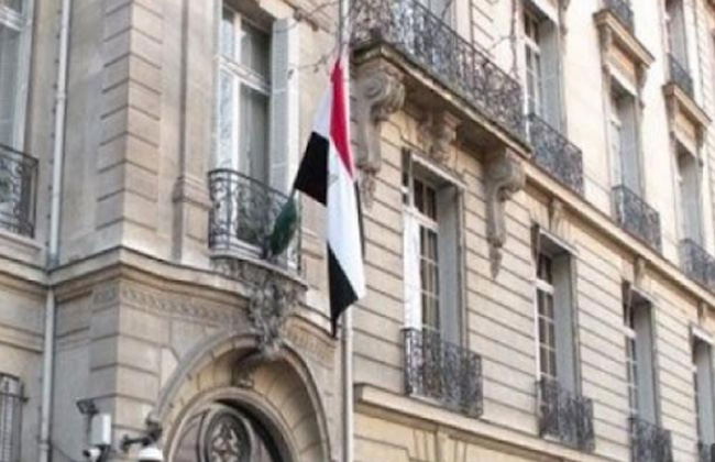 السفارة المصرية في موسكو تخصص خطا هاتفيا للتواصل العاجل مع الجالية المصرية