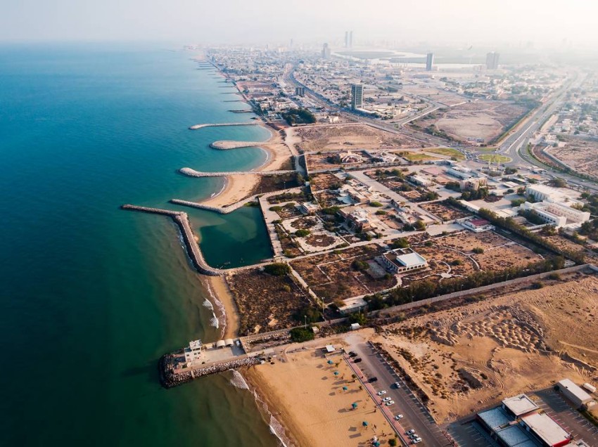 تدعم حكومة رأس الخيمة قطاعات الأعمال بـ 7 ملايين درهم خلال عام 2021
