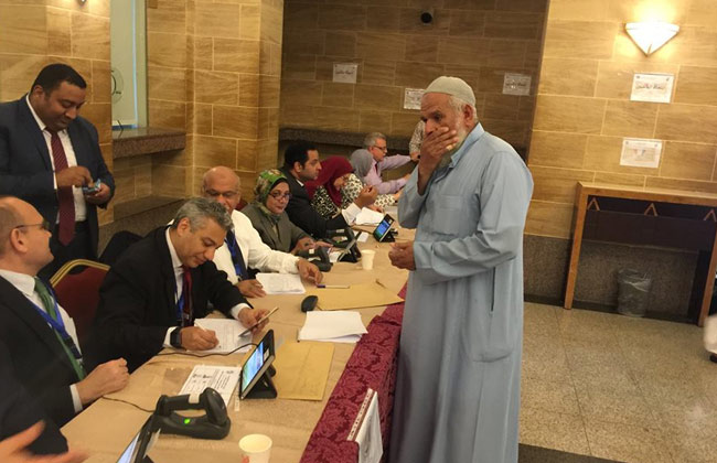 ترسل القنصلية المصرية بجدة بعثة قنصلية إلى تبوك اليوم