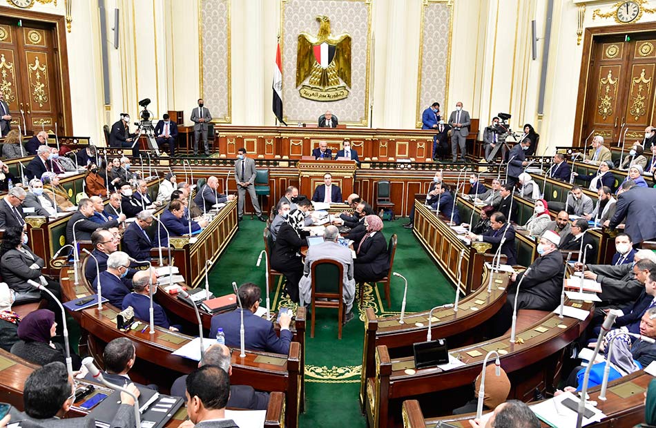 تعديلات قانون السوق المالية على طاولة مجلس النواب .. الاحد