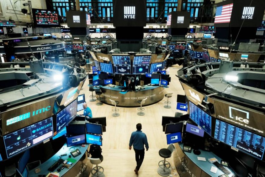 تفتح وول ستريت على ارتفاع حيث أعلنت روسيا عن استعدادها للحوار مع أوكرانيا