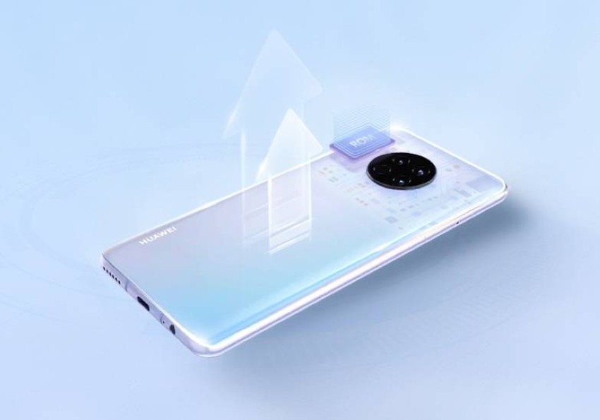 تقدم Huawei حلاً لزيادة السعة التخزينية للهواتف القديمة