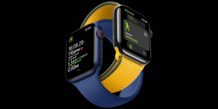 تكشف Apple Watch عن الأعراض قبل أشهر من تشخيصها