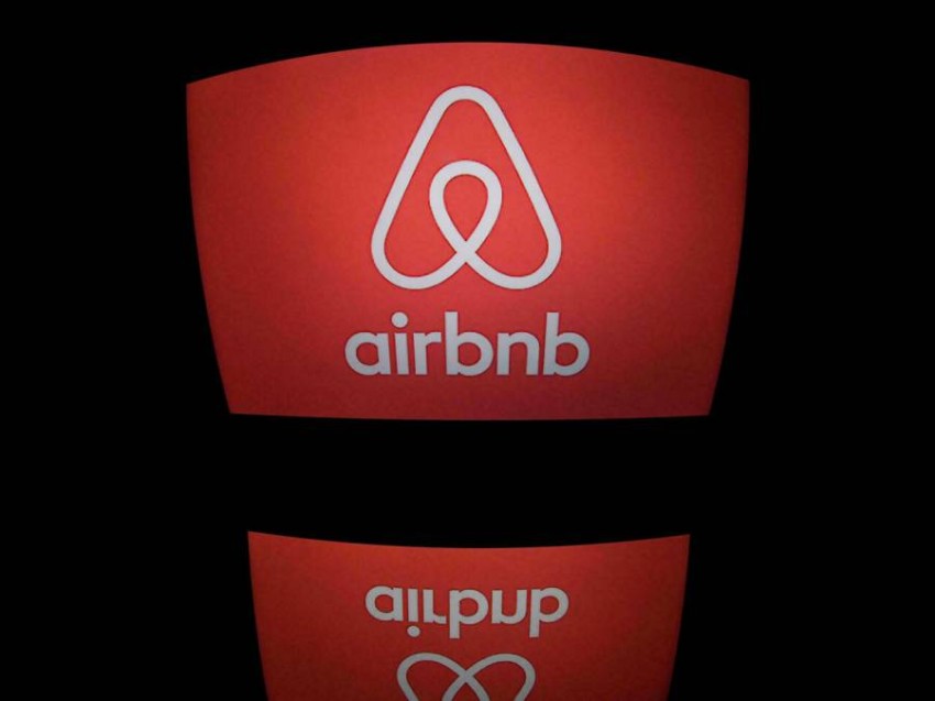 توفر Airbnb السكن لـ 100،000 لاجئ أوكراني