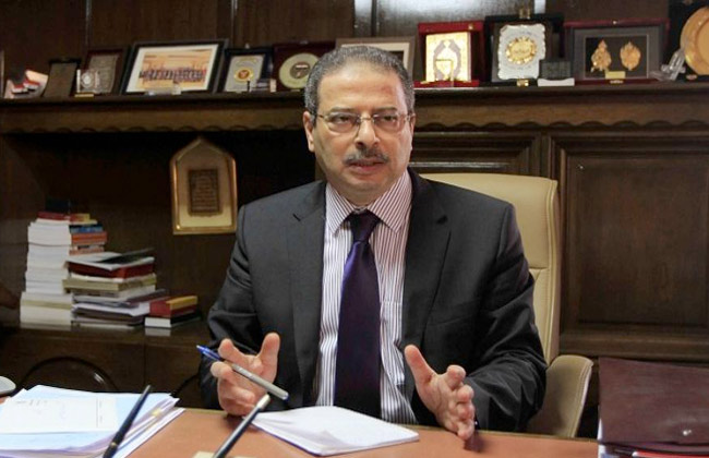 جابر الدسوقي: نجحنا في تجاوز التحديات التي تواجه قطاع الكهرباء والطاقة بدعم القيادة السياسية