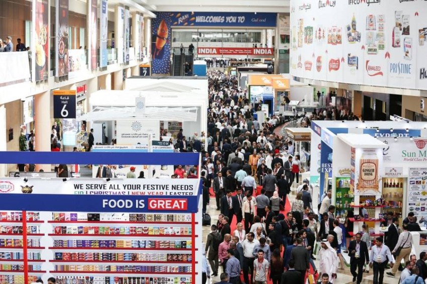 جلفود يعزز مكانته الدولية في ظل مشاركة عالمية ملحوظة
