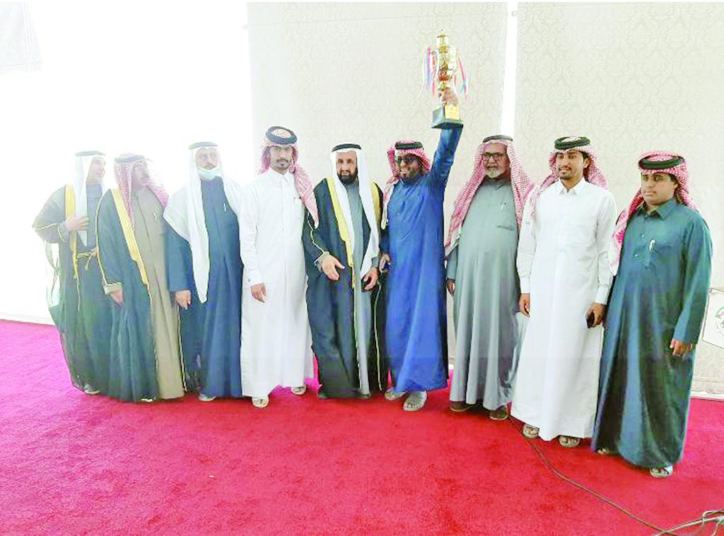 جمال قطر تتألق في اليوم الأول لبطولة الكويت ... 3 قطر تتألق في اليوم الأول لبطولة الكويت
