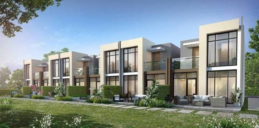 داماك العقارية تخفض خسائرها السنوية بنسبة 18٪ إلى 531 مليون درهم