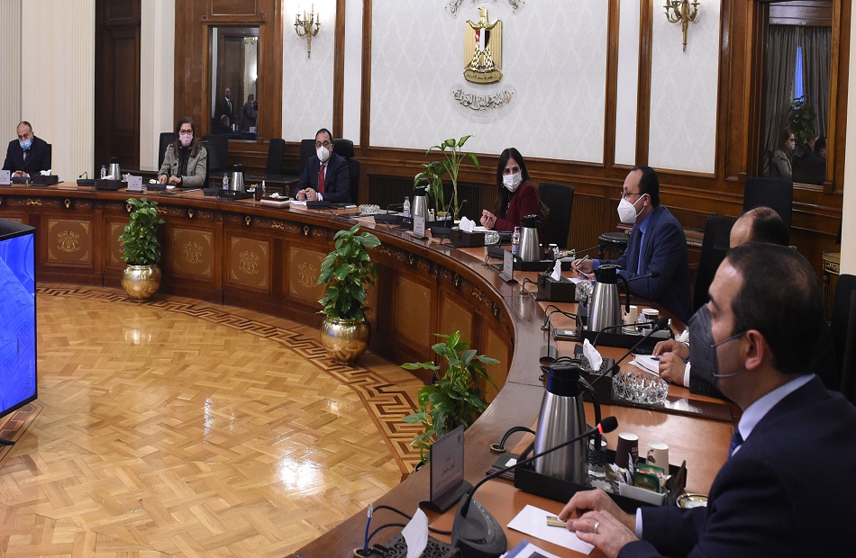رئيس مجلس الوزراء يوجه بعرض تفاصيل خطة تطوير المنتزهات السمكية على المجلس الأعلى للتخطيط العمراني