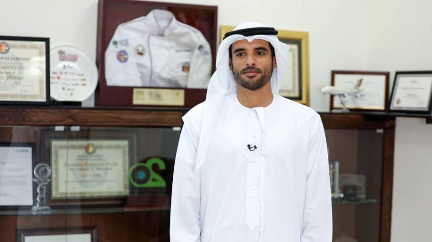 راشد العبار: “كوفيد -19” كشف الحاجة إلى تعزيز الأمن الغذائي