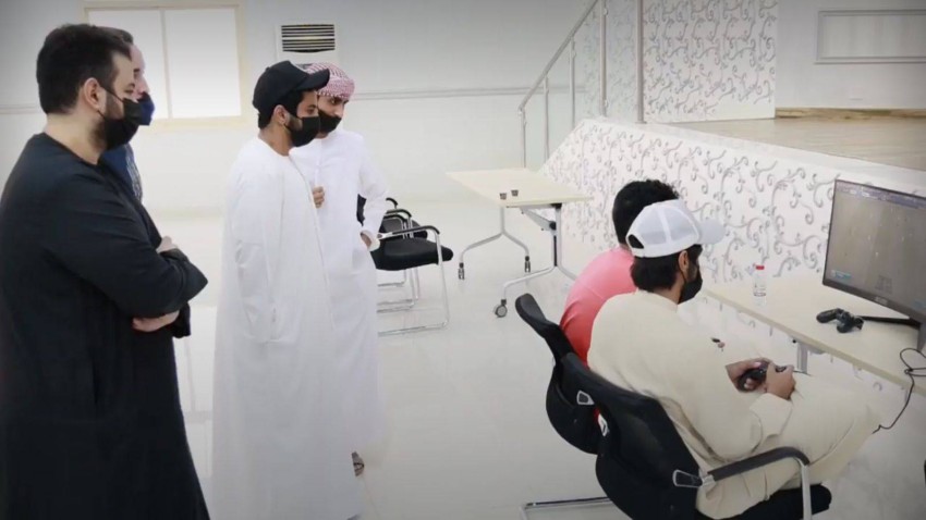 رجل الأعمال محمد البنا: عالم الأعمال في الرياضات الإلكترونية ينمو بسرعة كبيرة
