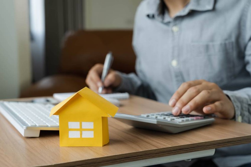 ستستمر أسعار الفائدة المنخفضة على العقارات في الإمارات العربية المتحدة حتى عام 2022