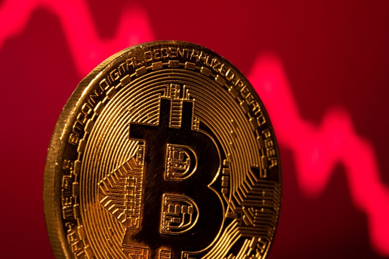 عاجل: انهيار العملات الرقمية آخذ في الاتساع .. وهناك من يشتري الانخفاض 3 عاجل: انهيار العملات الرقمية آخذ في الاتساع .. وهناك من يشتري الانخفاض