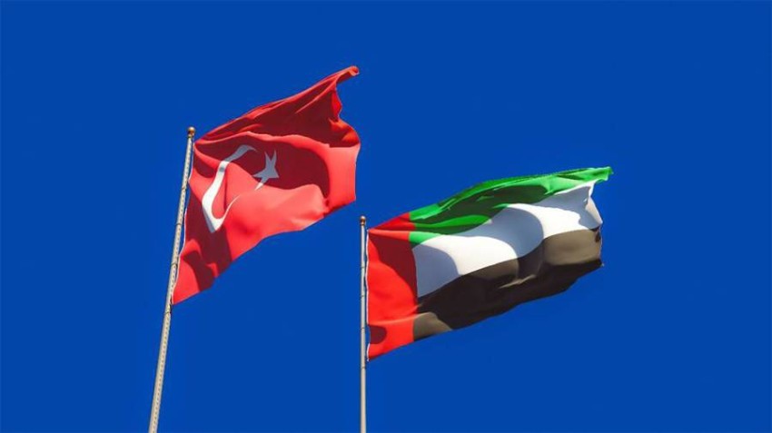 سفير تركيا في الإمارات: زيارة أردوغان شهادة على تنشيط العلاقات بين البلدين