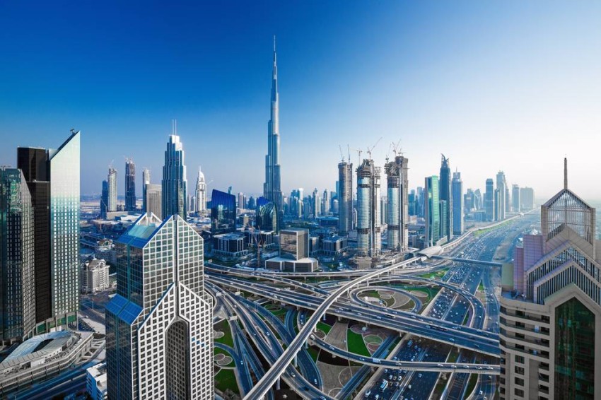 سفيلز: دبي تتصدر 30 مدينة عالمية في إيجارات المساكن الفاخرة