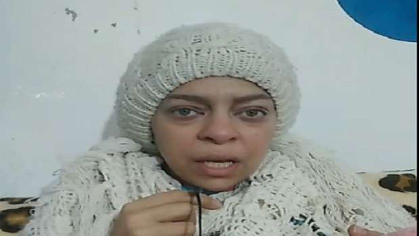 “سمر” تصرخ على زوجها السابق: اتهمني بشرفي ولا أضع في الحسبان أنني مريضة بالسرطان – حوادث