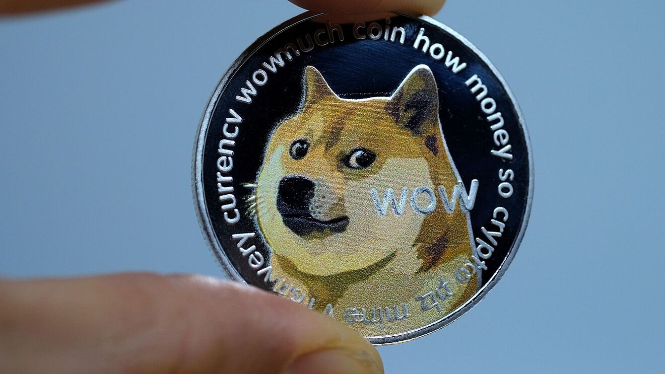 صرح مؤسس Ethereum: سوف تهاجر Dogecoin إلى آلية الحصص بدلاً من التعدين