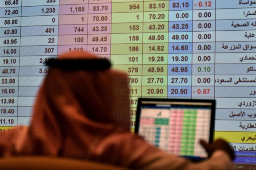 طرح 30٪ من أسهم شركة الدواء السعودية للاكتتاب