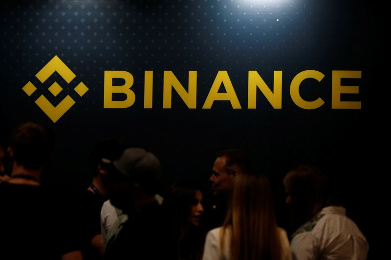 أعلنت Binance عن انضمامها إلى رابطة البنوك الروسية 3 أعلنت Binance عن انضمامها إلى رابطة البنوك الروسية
