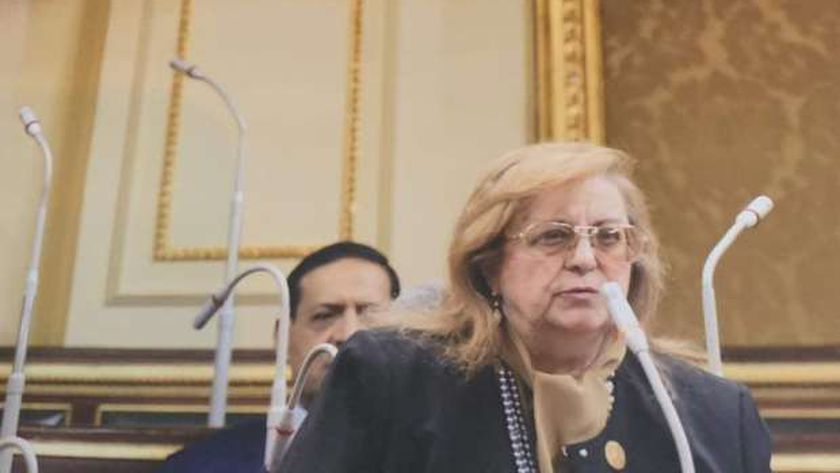 عاجل .. وفاة النائبة السابقة بسنت فهمي وتشيع جنازتها غدا من مسجدها – اخبار مصر