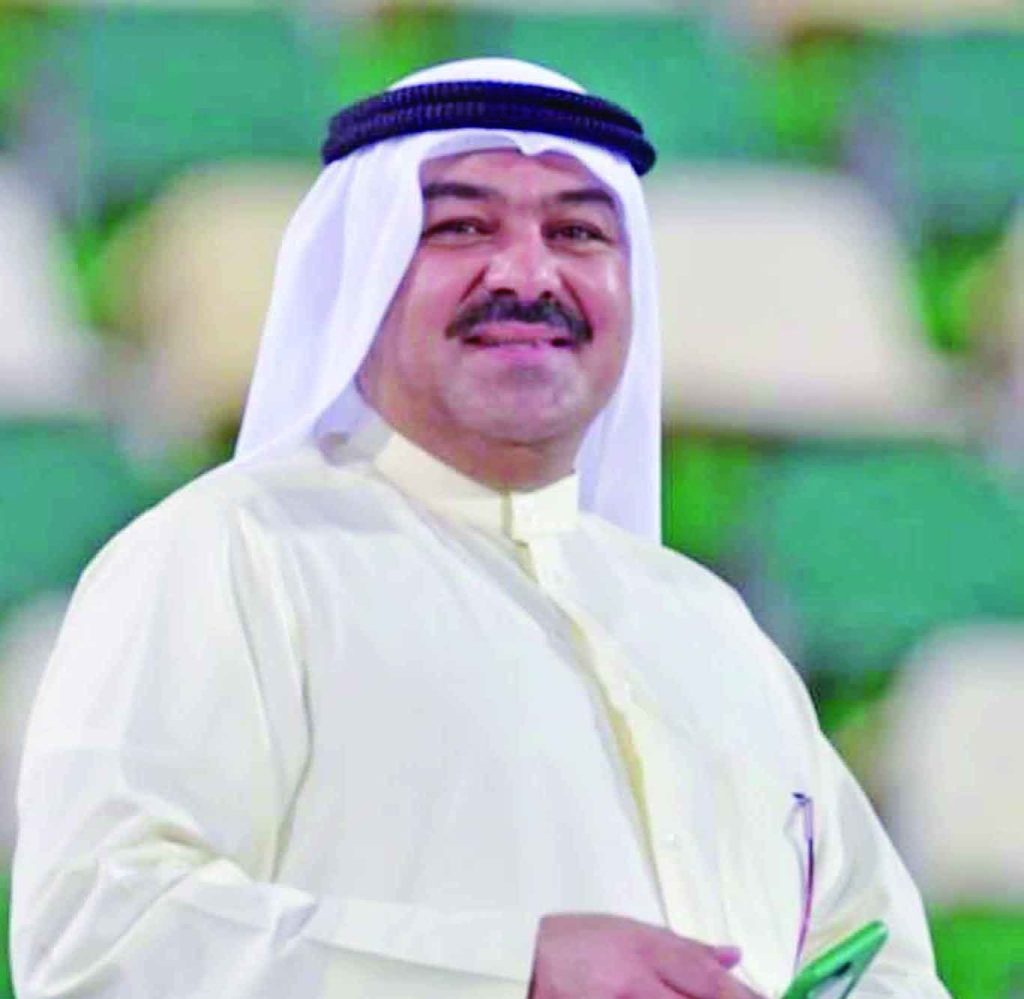 عاشور يخصص مكافآت ضخمة للاعبين بعد التتويج