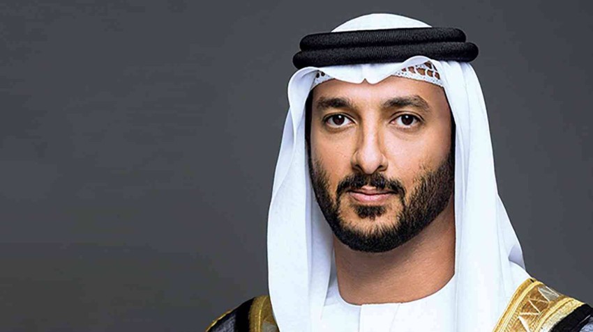 عبد الله بن طوق: الاتفاقية مع الهند ستضيف 1.7٪ إلى الناتج المحلي الإجمالي لدولة الإمارات
