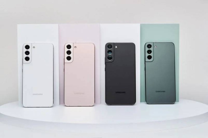 فرق سرعة واضح بين هواتف iPhone 13 وهواتف Samsung الجديدة