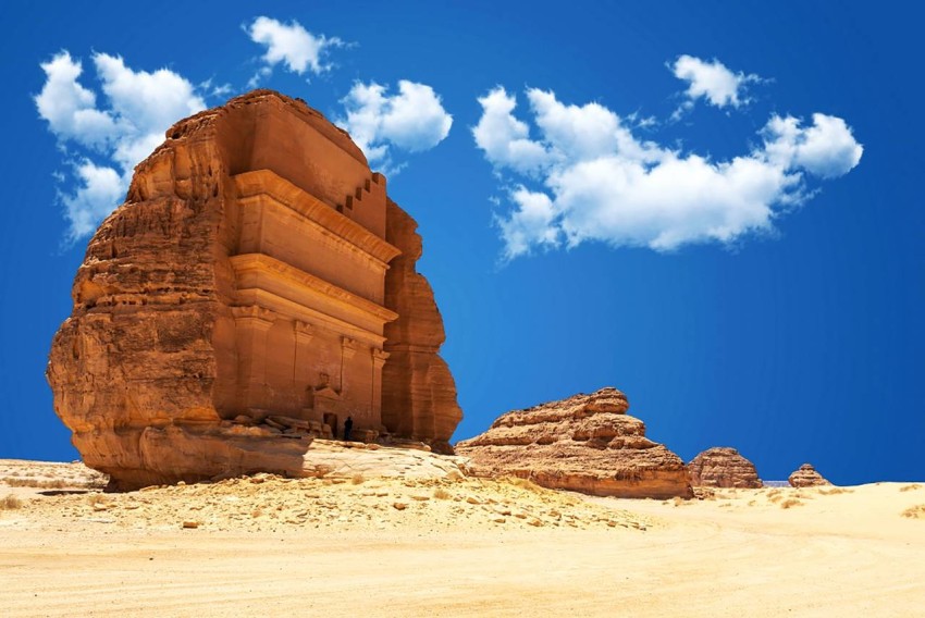 فلاي دبي تضيف العلا إلى شبكتها في المملكة العربية السعودية وتستأنف رحلات ينبع