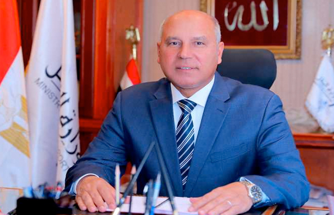 كامل الوزير يدعو القطاع الخاص للاستثمار في مختلف مجالات النقل .. ويؤكد: الفرص واعدة