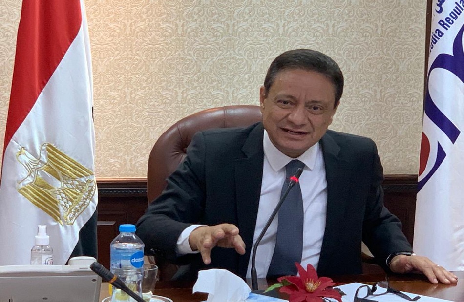 كرم جبر: مصر تعيش أفضل حقبة المواطنة في عهد الرئيس السيسي
