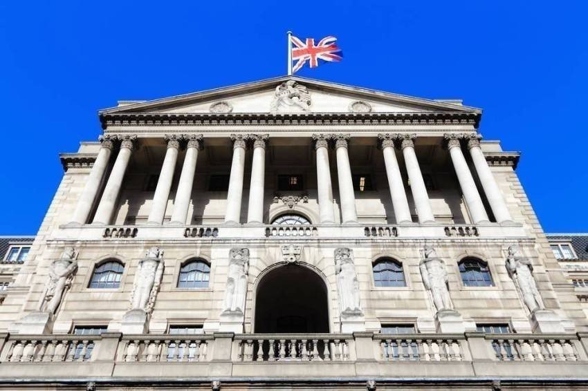 محافظ بنك إنجلترا: تكلفة المعيشة ستستمر في الارتفاع حتى عام 2023